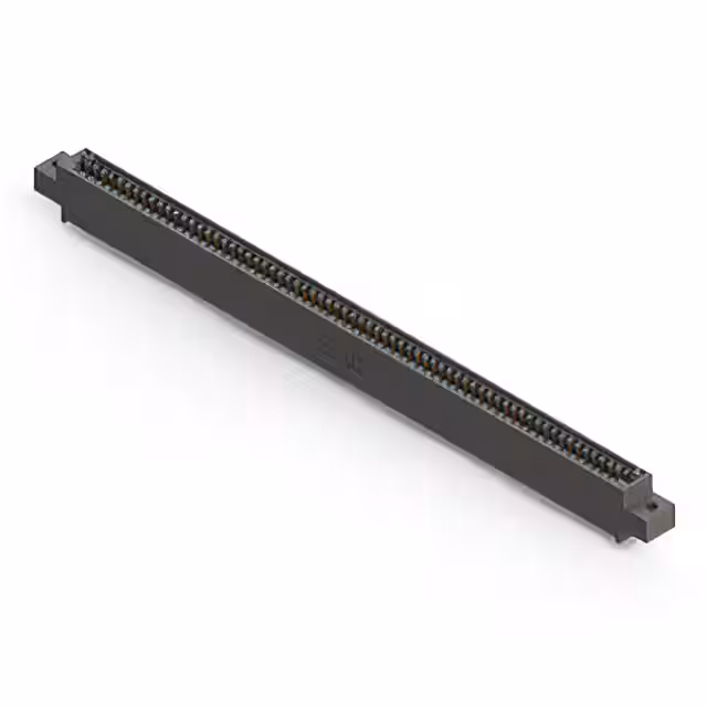 895-068-520-602 EDAC Inc.  Edgeboard Connectors